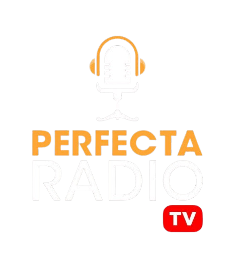 Perfecta Radio TV Logo